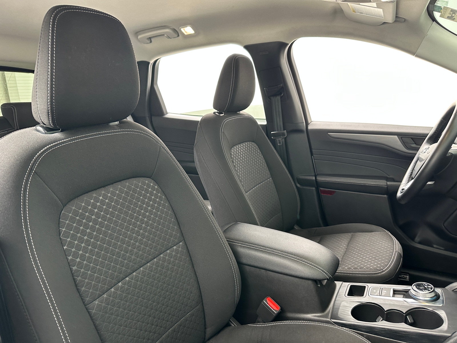 Thumbnail: 2024 Ford Escape - 2