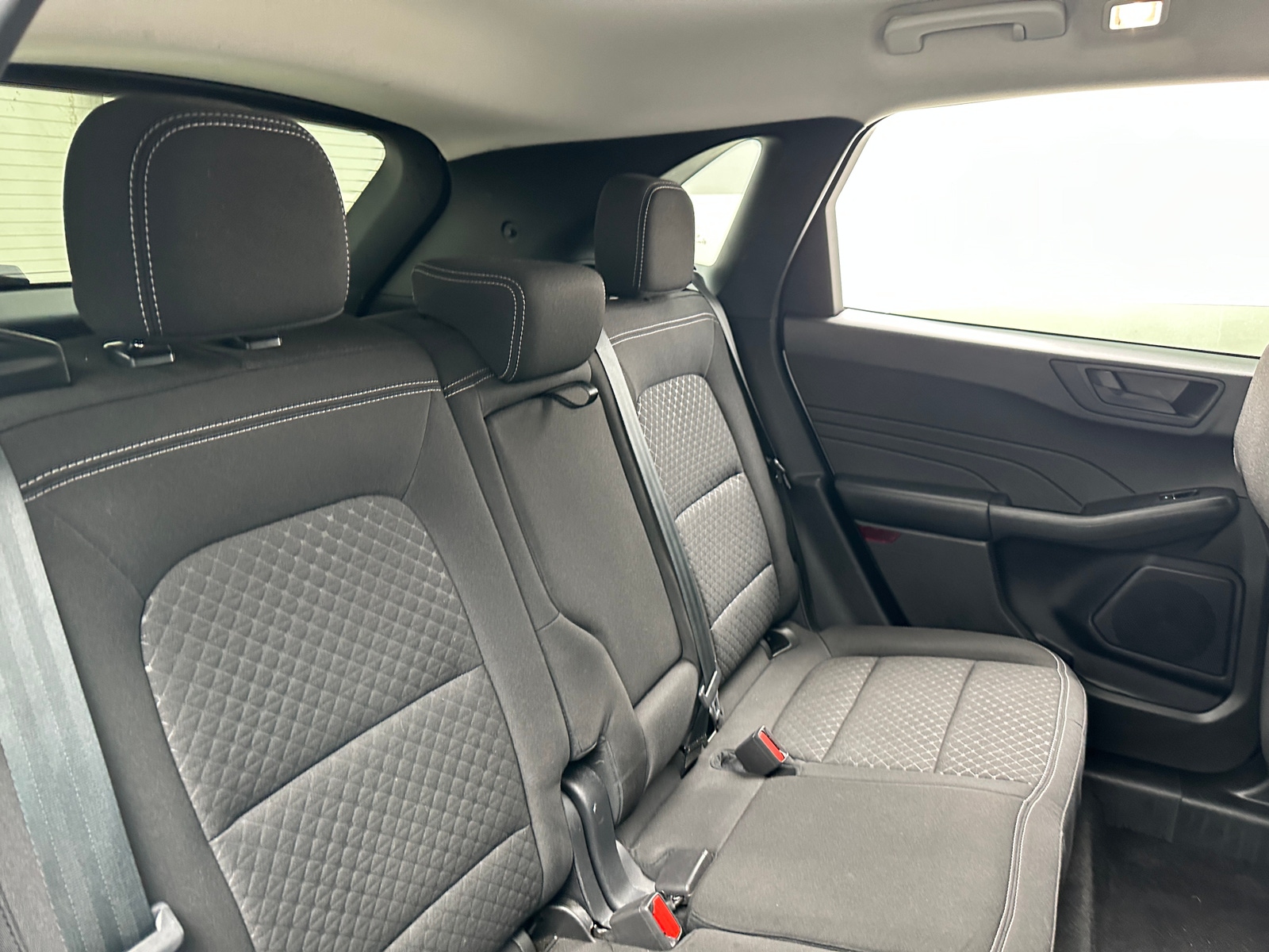 Thumbnail: 2024 Ford Escape - 6