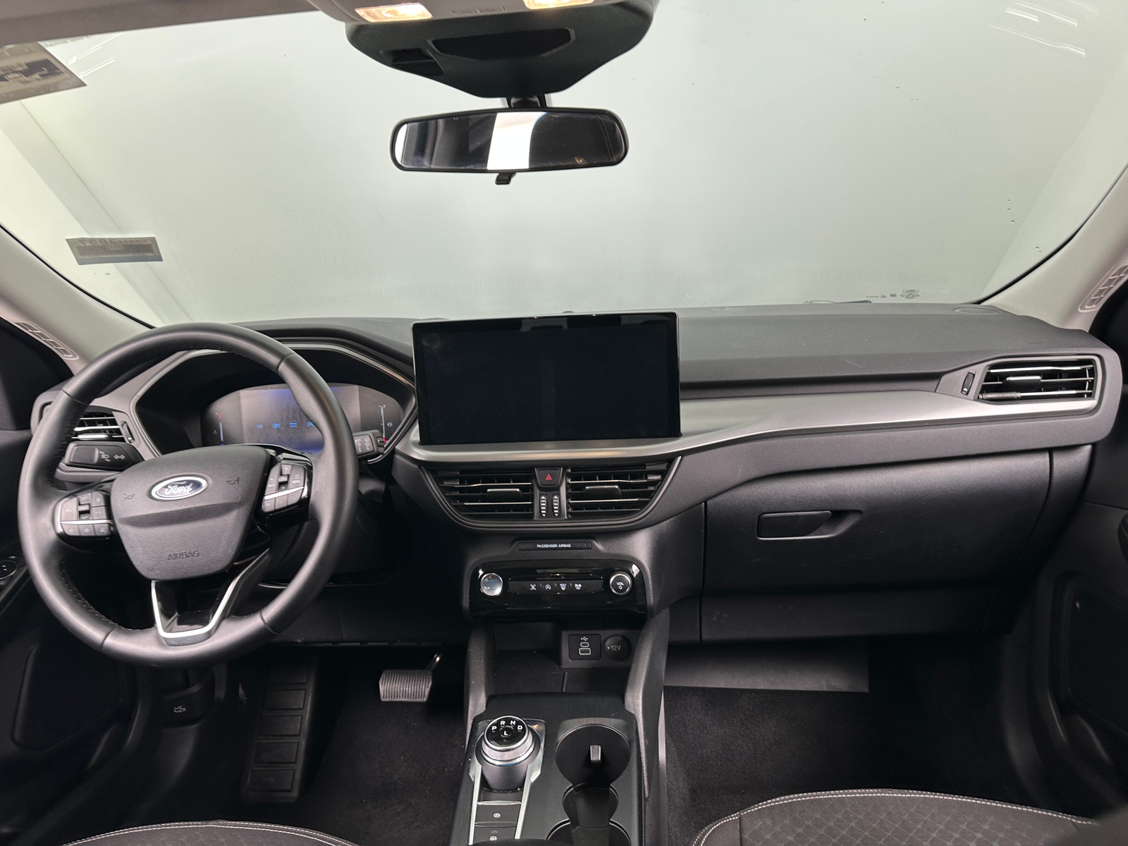 Thumbnail: 2024 Ford Escape - 3