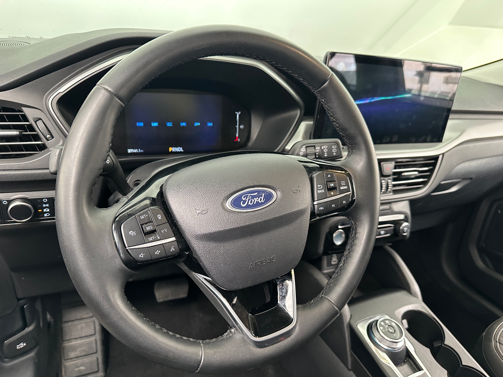 Thumbnail: 2024 Ford Escape - 5