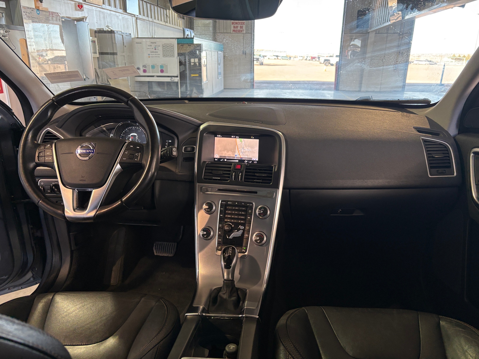 Thumbnail: 2017 Volvo XC60 - 2