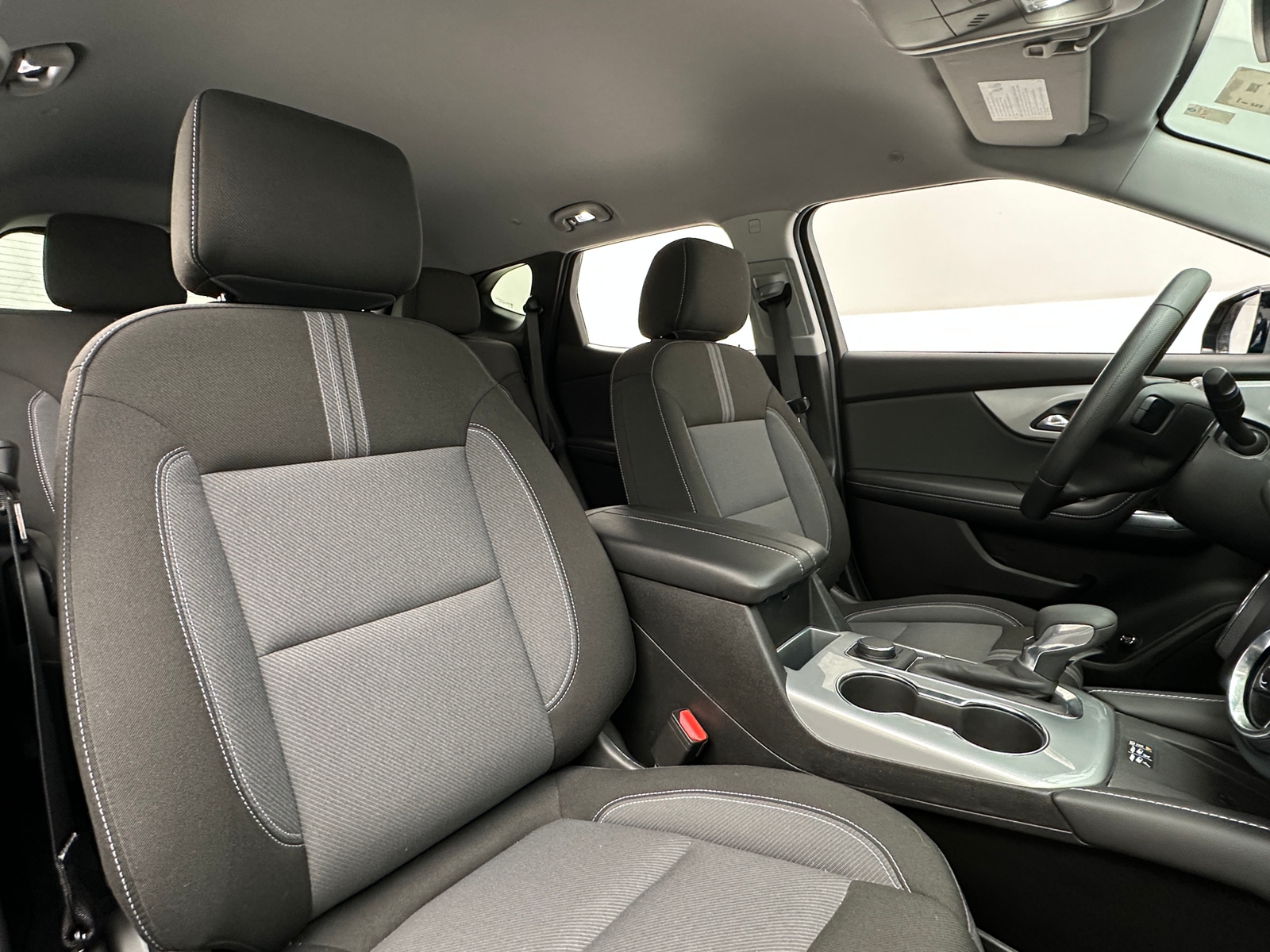 Thumbnail: 2024 Chevrolet Blazer - 2