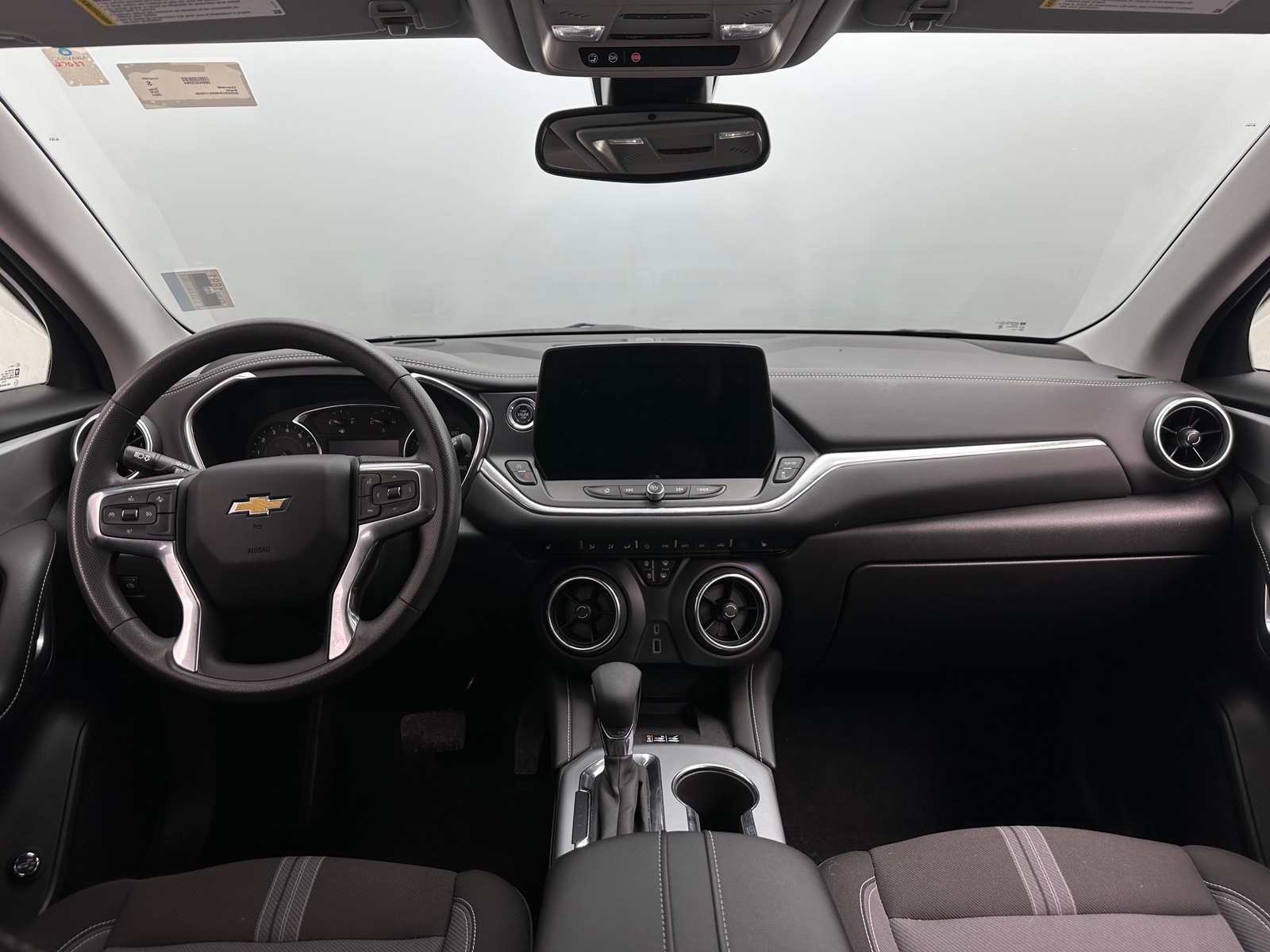 Thumbnail: 2024 Chevrolet Blazer - 3