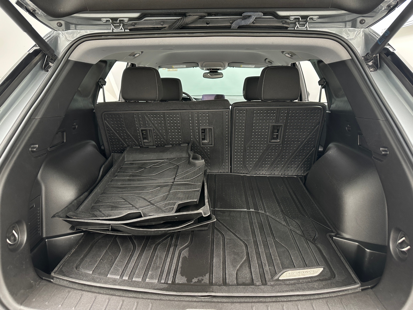 Thumbnail: 2024 Chevrolet Blazer - 7