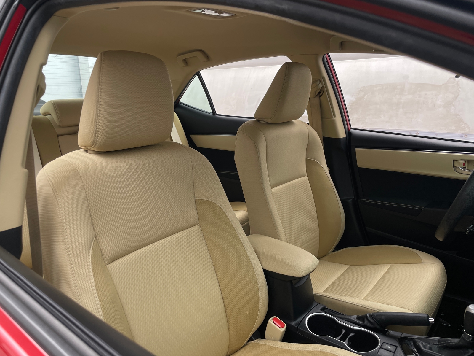 Thumbnail: 2018 Toyota Corolla - 2