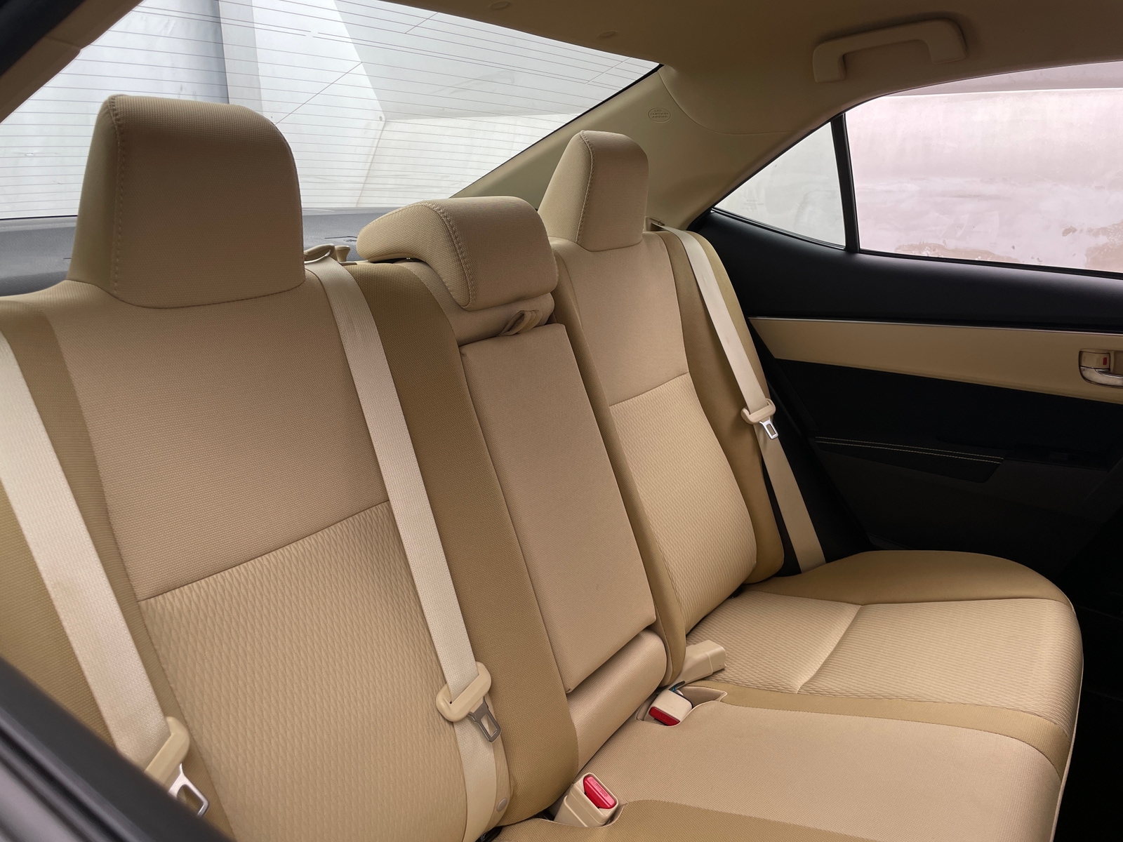 Thumbnail: 2018 Toyota Corolla - 6