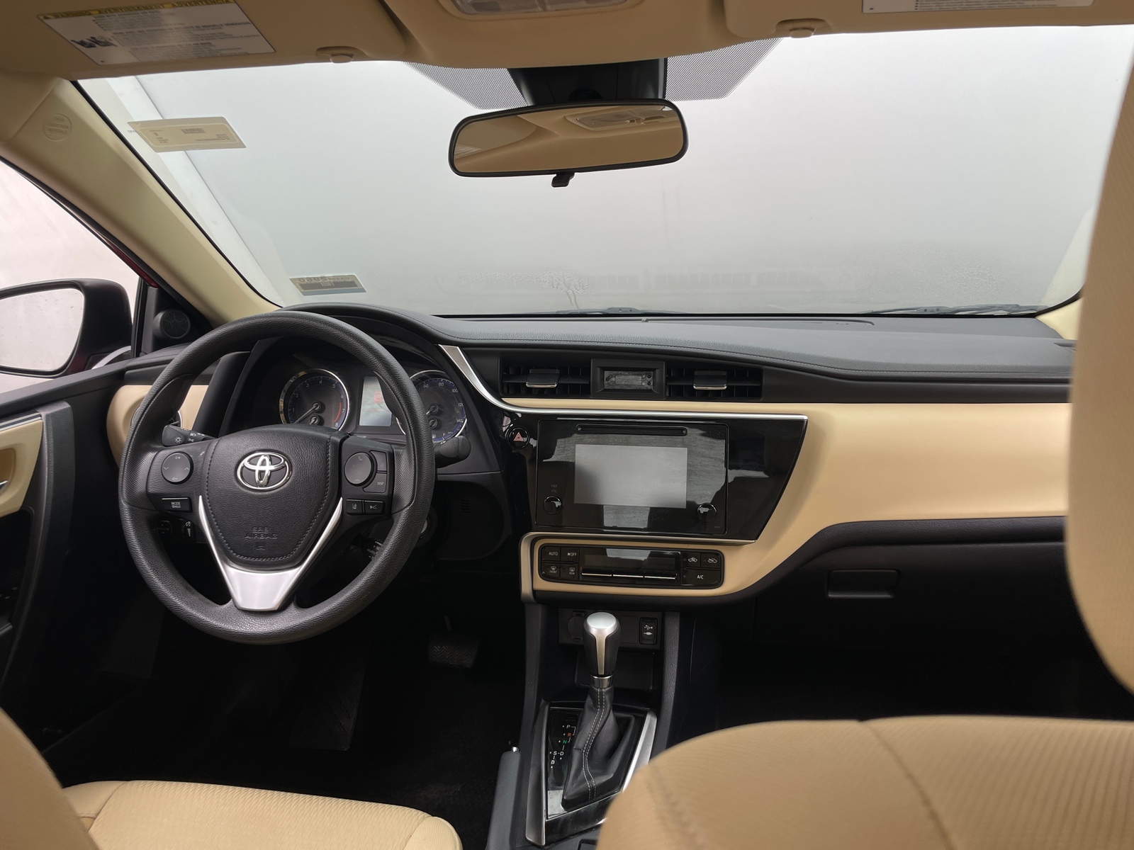 Thumbnail: 2018 Toyota Corolla - 3