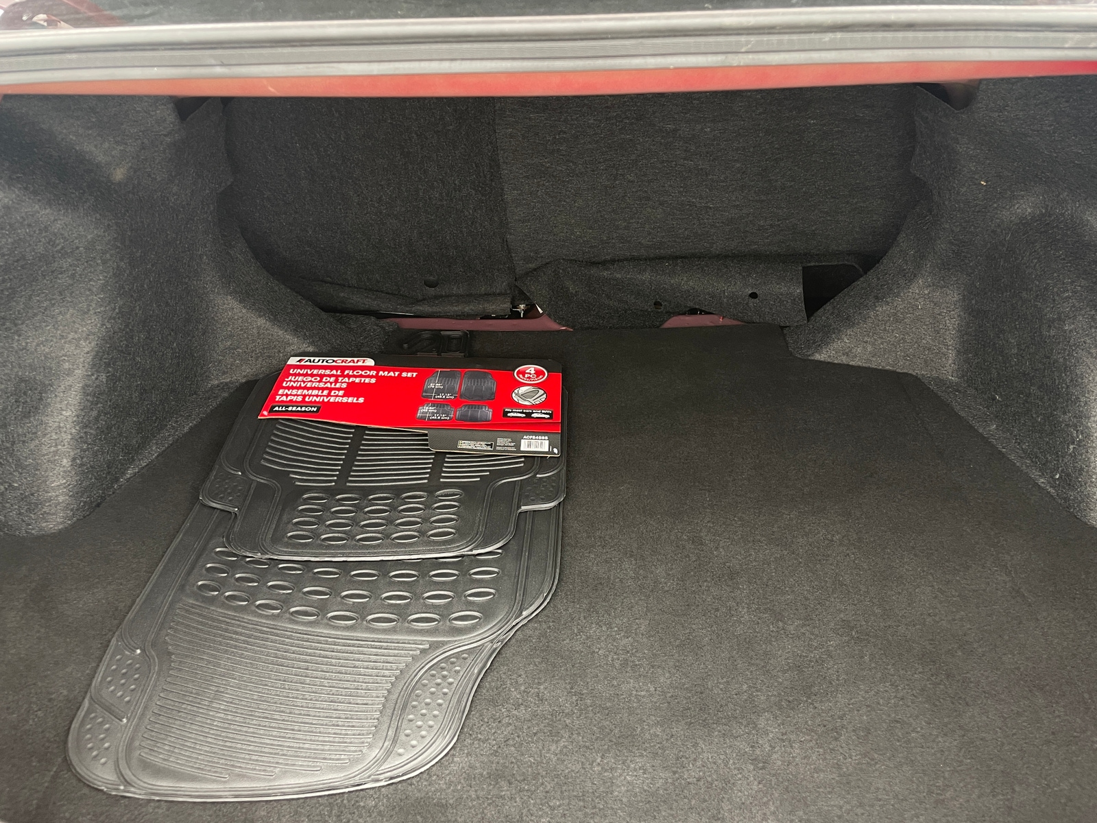 Thumbnail: 2018 Toyota Corolla - 7