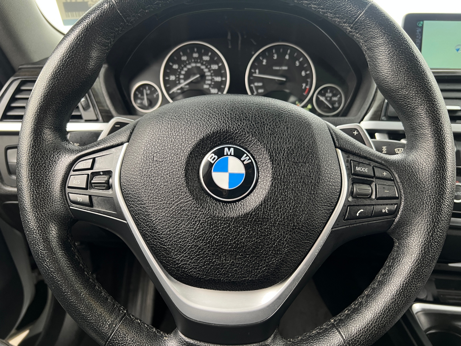 Thumbnail: 2015 BMW 4 Series - 3