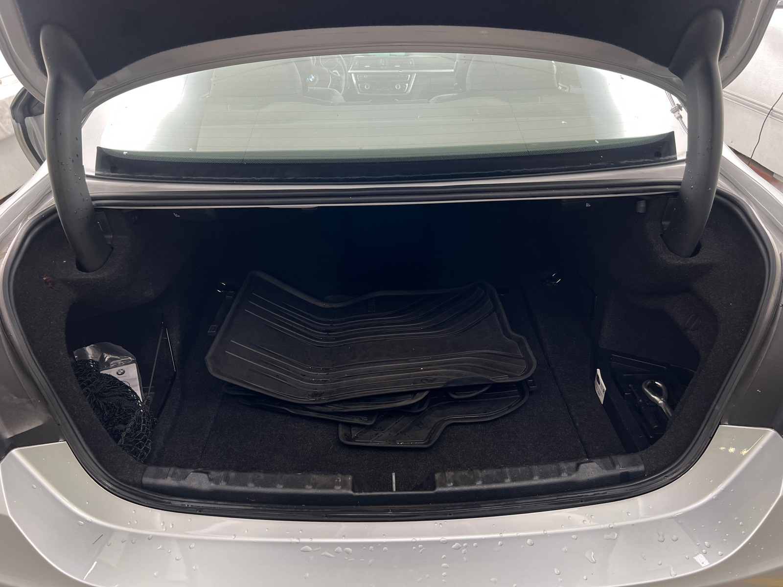 Thumbnail: 2015 BMW 4 Series - 4