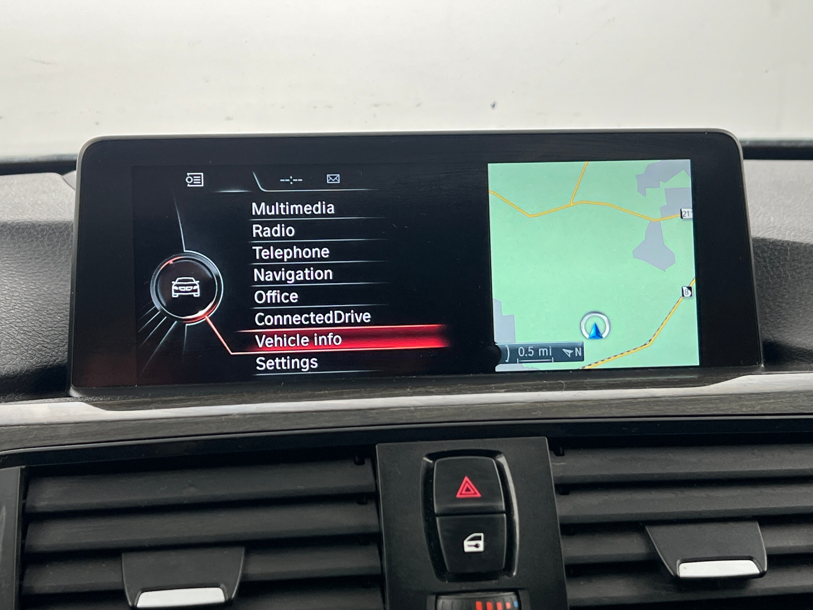 Thumbnail: 2015 BMW 4 Series - 2