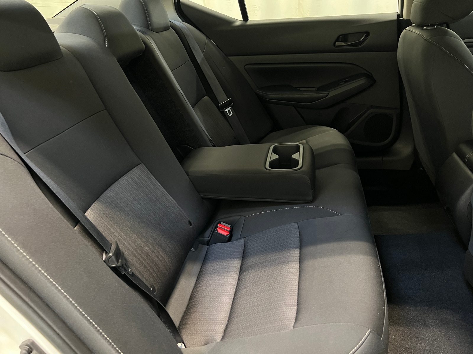 Thumbnail: 2025 Nissan Altima - 6