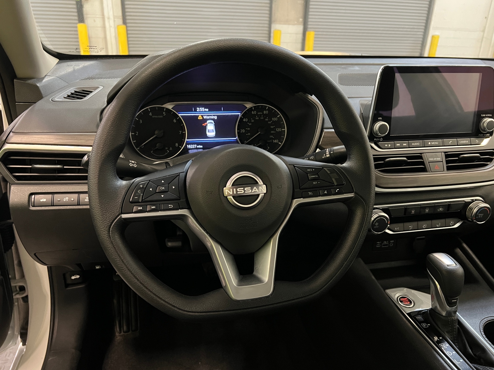 Thumbnail: 2025 Nissan Altima - 5