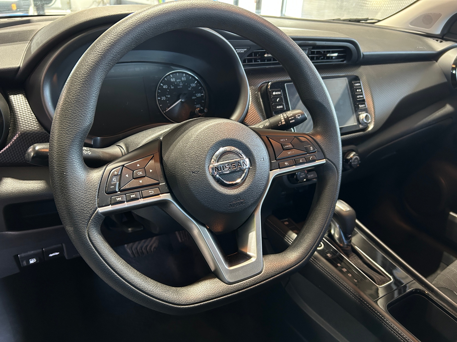 Thumbnail: 2021 Nissan Kicks - 5