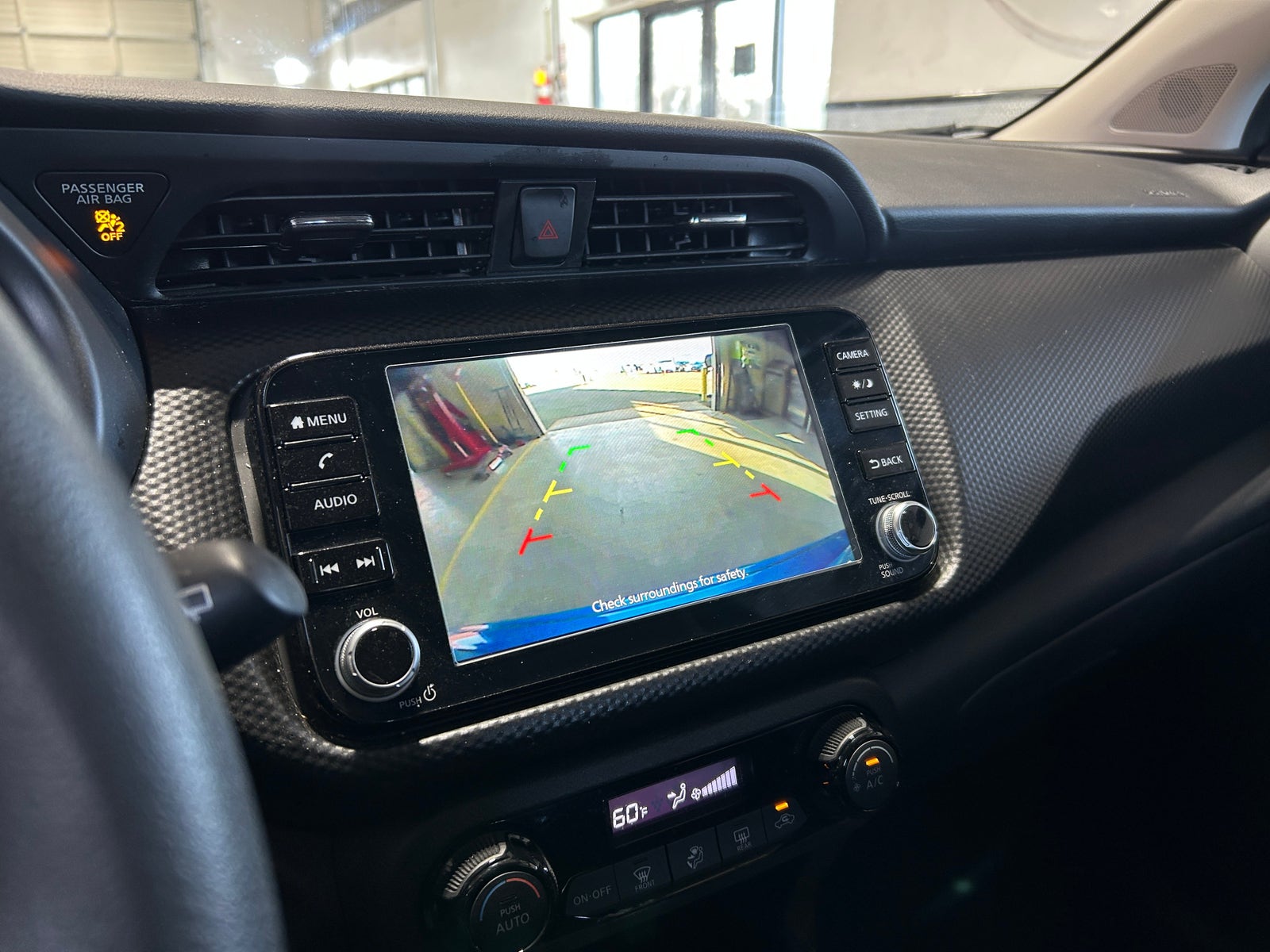 Thumbnail: 2021 Nissan Kicks - 4