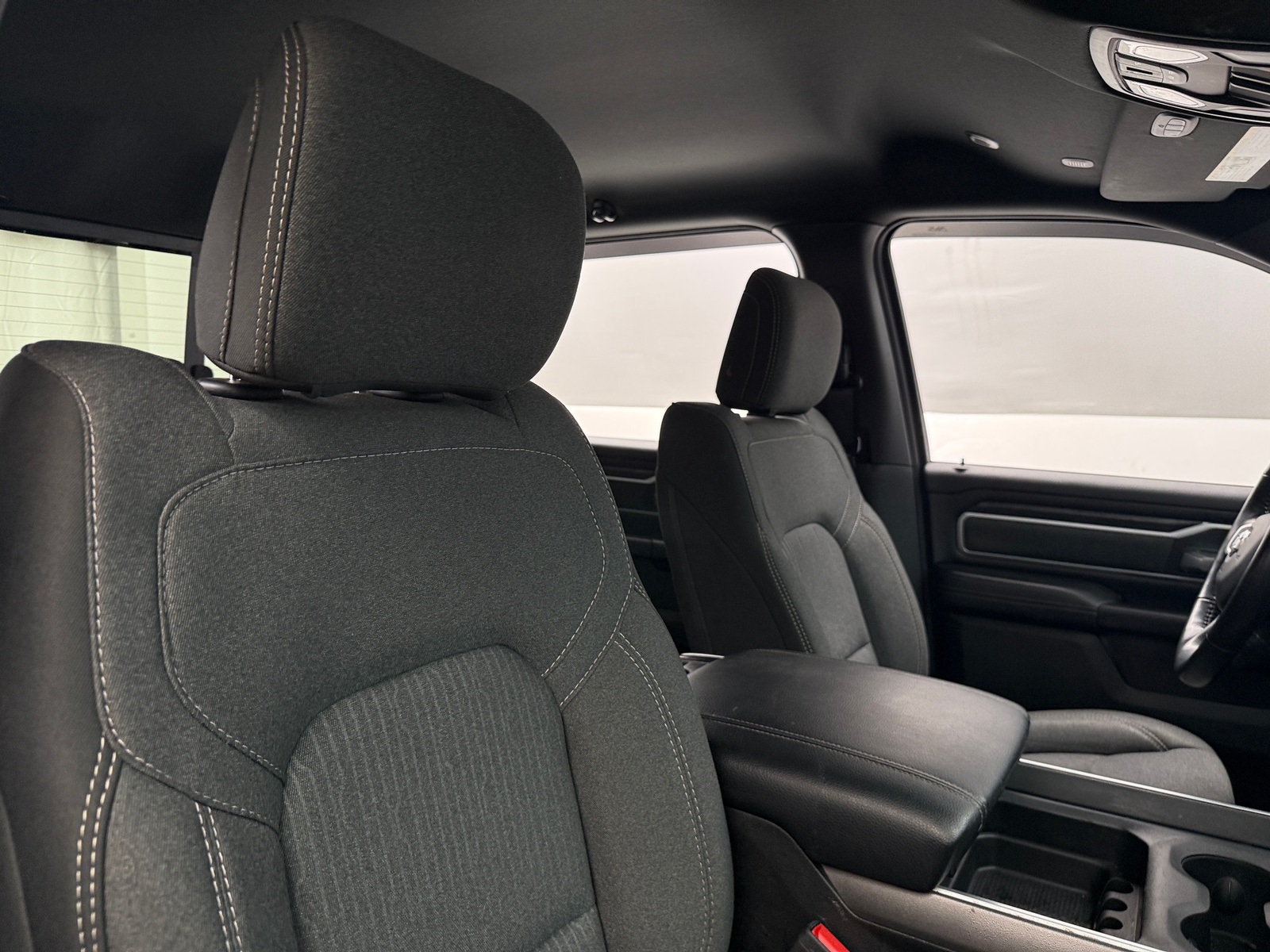 Thumbnail: 2020 RAM 1500 - 2