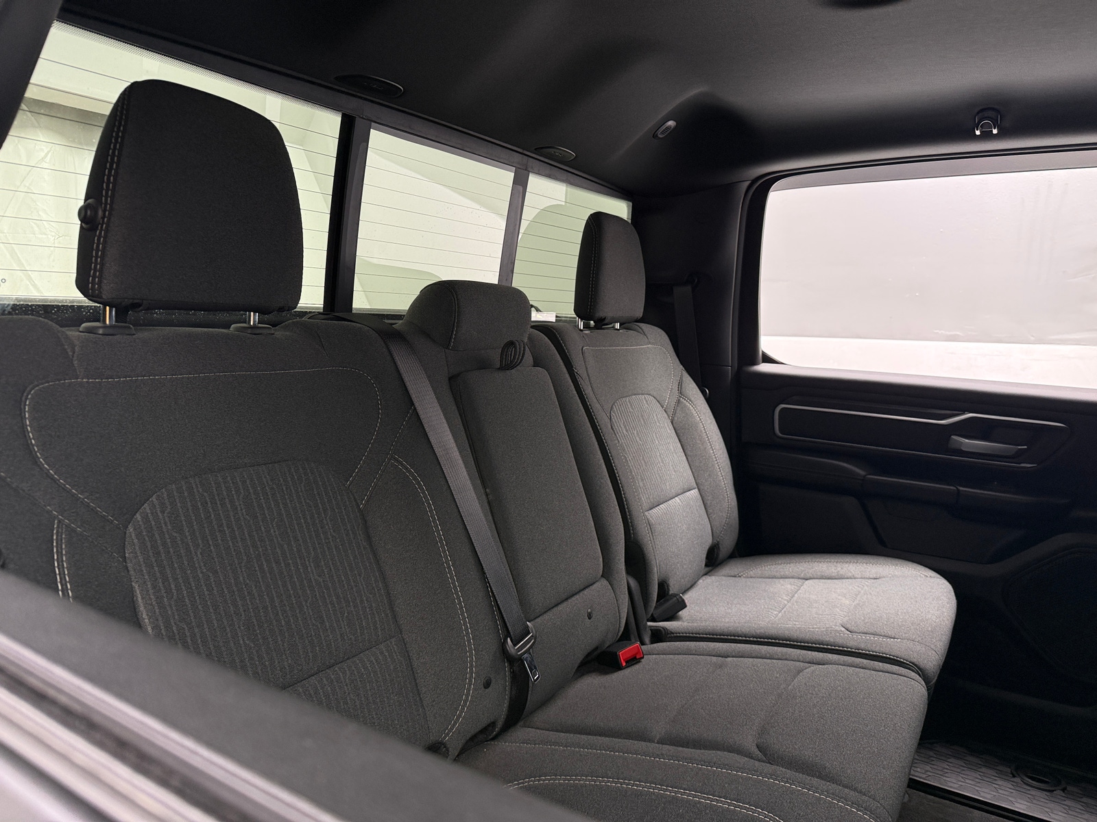 Thumbnail: 2020 RAM 1500 - 6