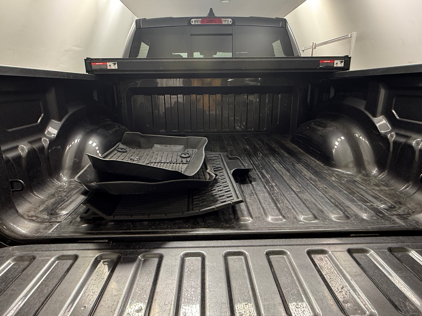 Thumbnail: 2020 RAM 1500 - 7