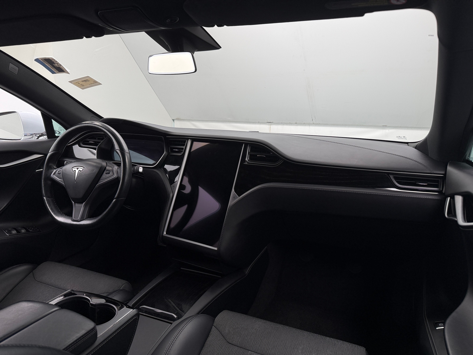 Thumbnail: 2018 Tesla Model S - 2