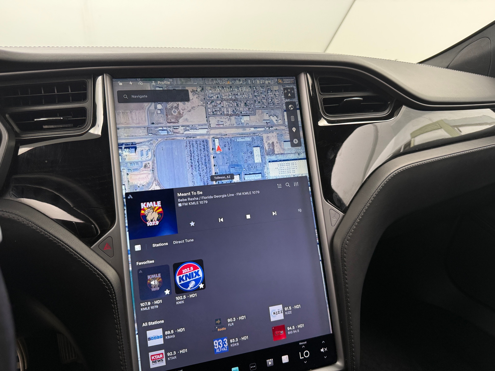 Thumbnail: 2018 Tesla Model S - 3