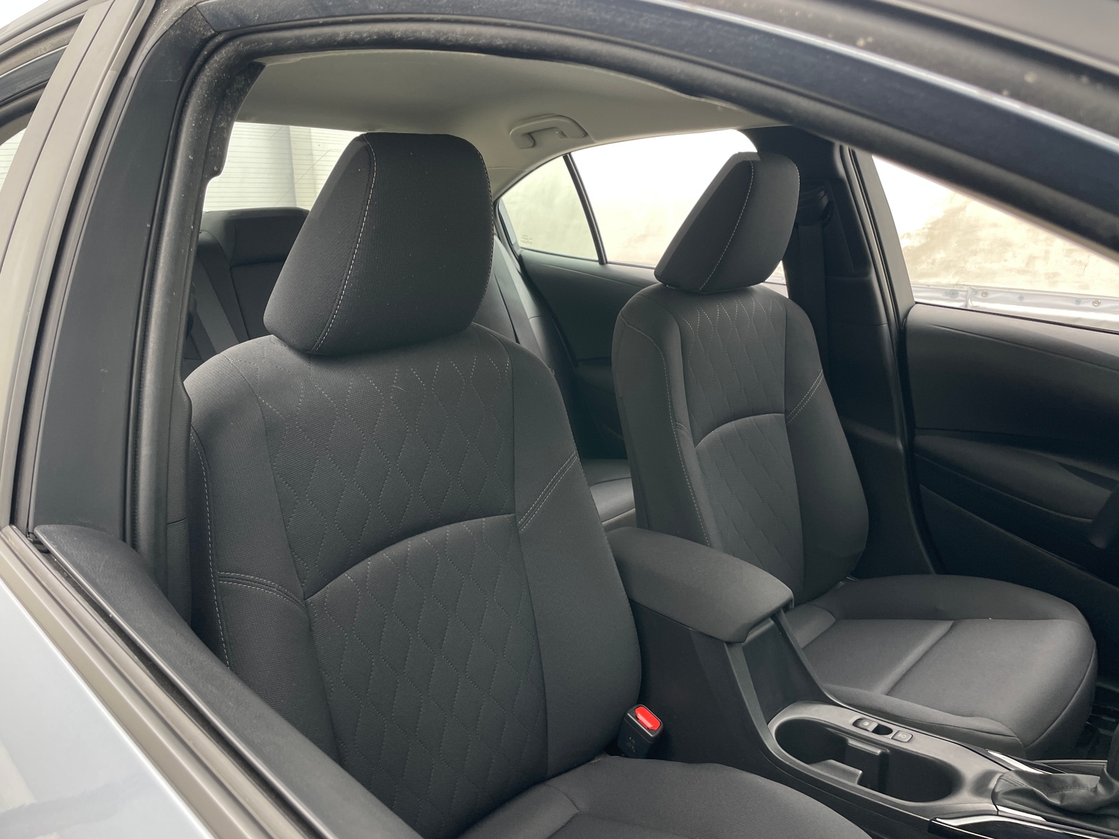 Thumbnail: 2024 Toyota Corolla - 2