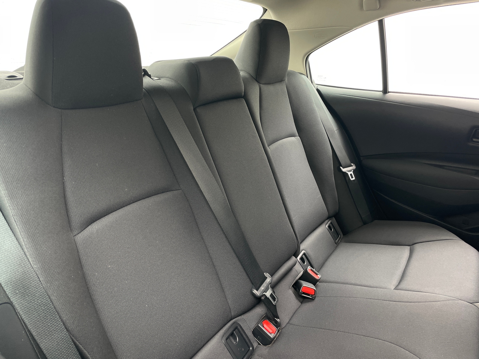 Thumbnail: 2024 Toyota Corolla - 6