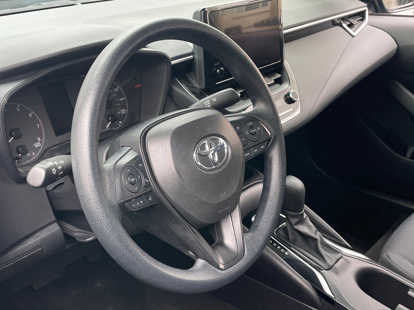 Thumbnail: 2024 Toyota Corolla - 5