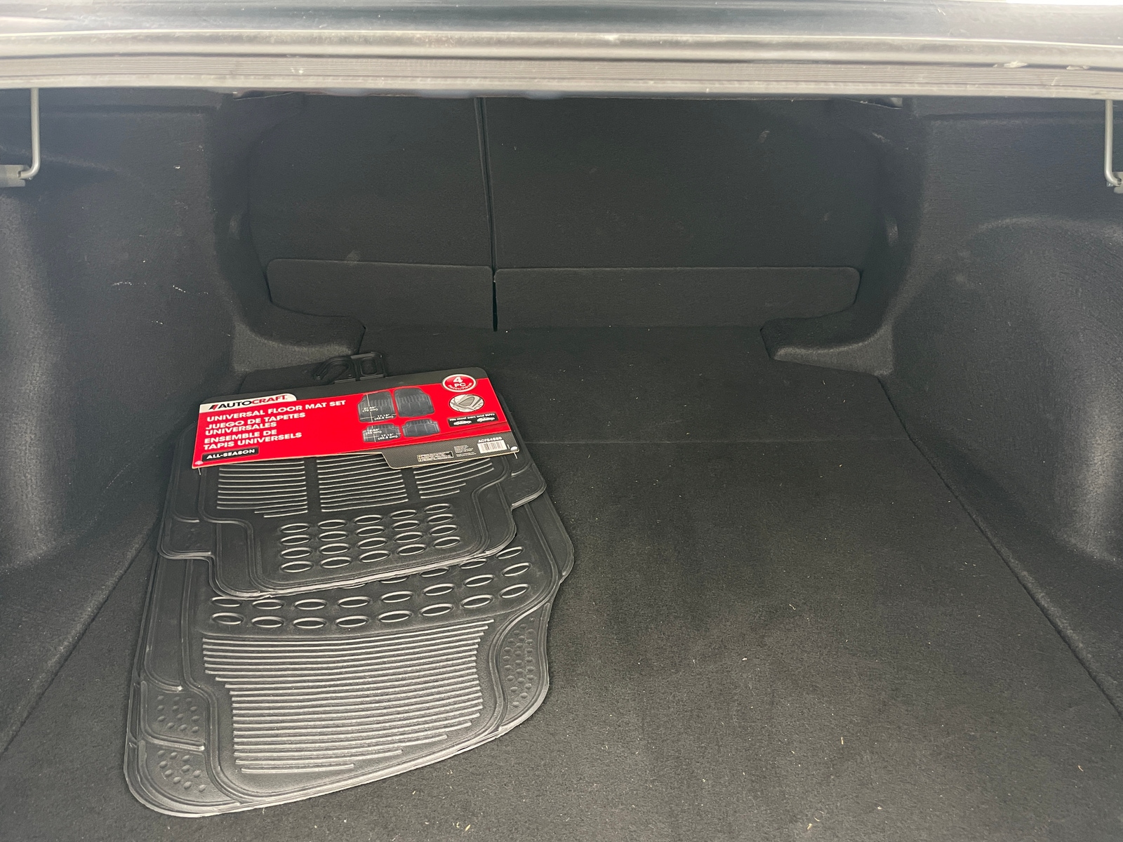 Thumbnail: 2024 Toyota Corolla - 7