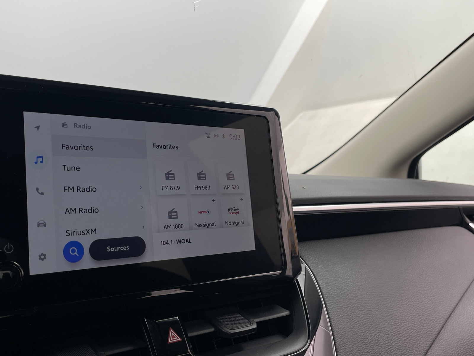 Thumbnail: 2024 Toyota Corolla - 4