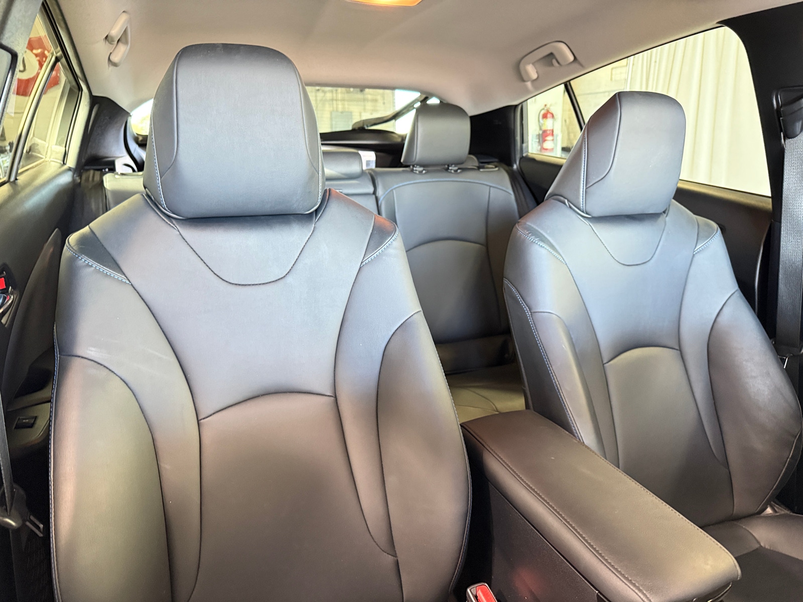 Thumbnail: 2016 Toyota Prius - 2