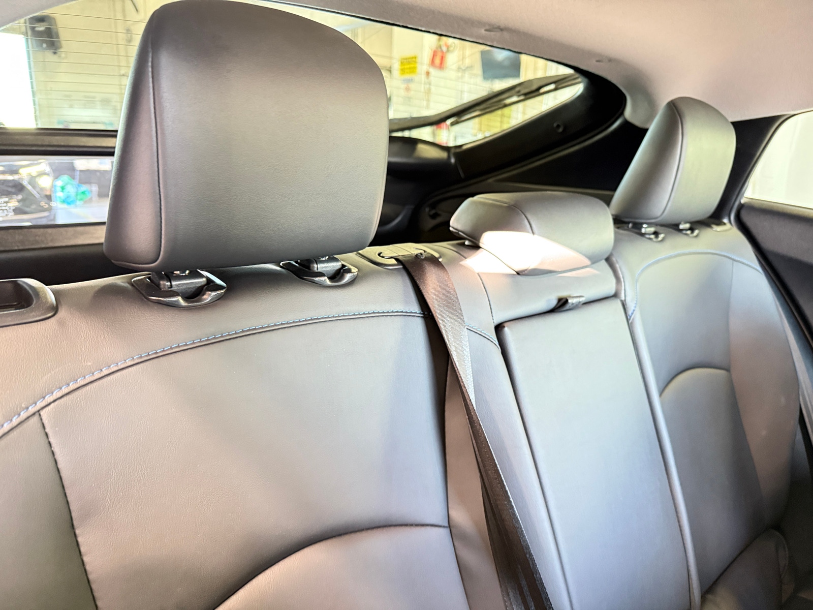 Thumbnail: 2016 Toyota Prius - 6