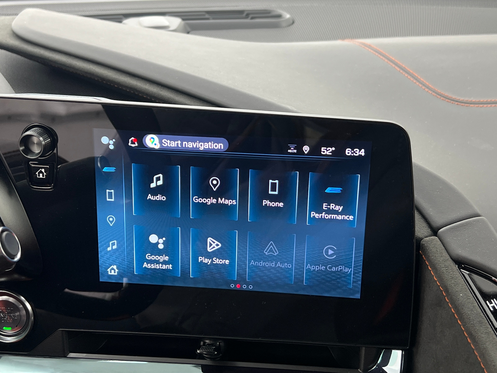 Thumbnail: 2025 Chevrolet Corvette - 3