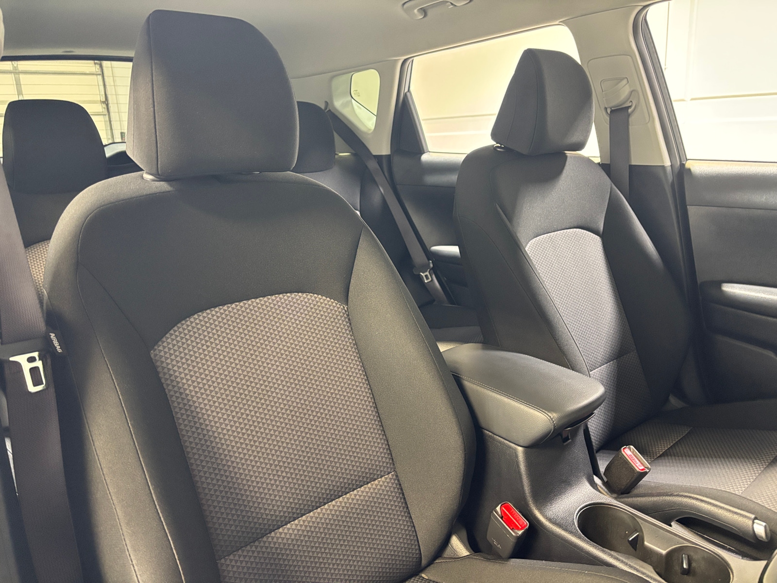 Thumbnail: 2024 Kia Soul - 2