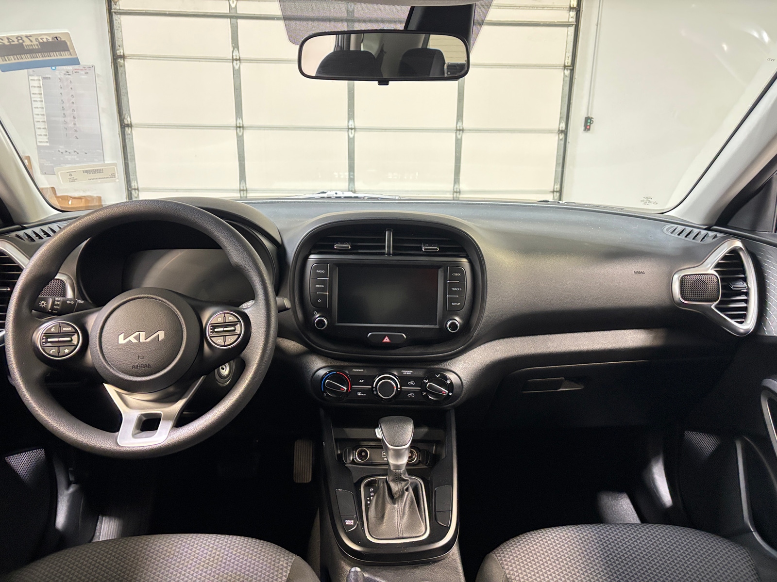 Thumbnail: 2024 Kia Soul - 3