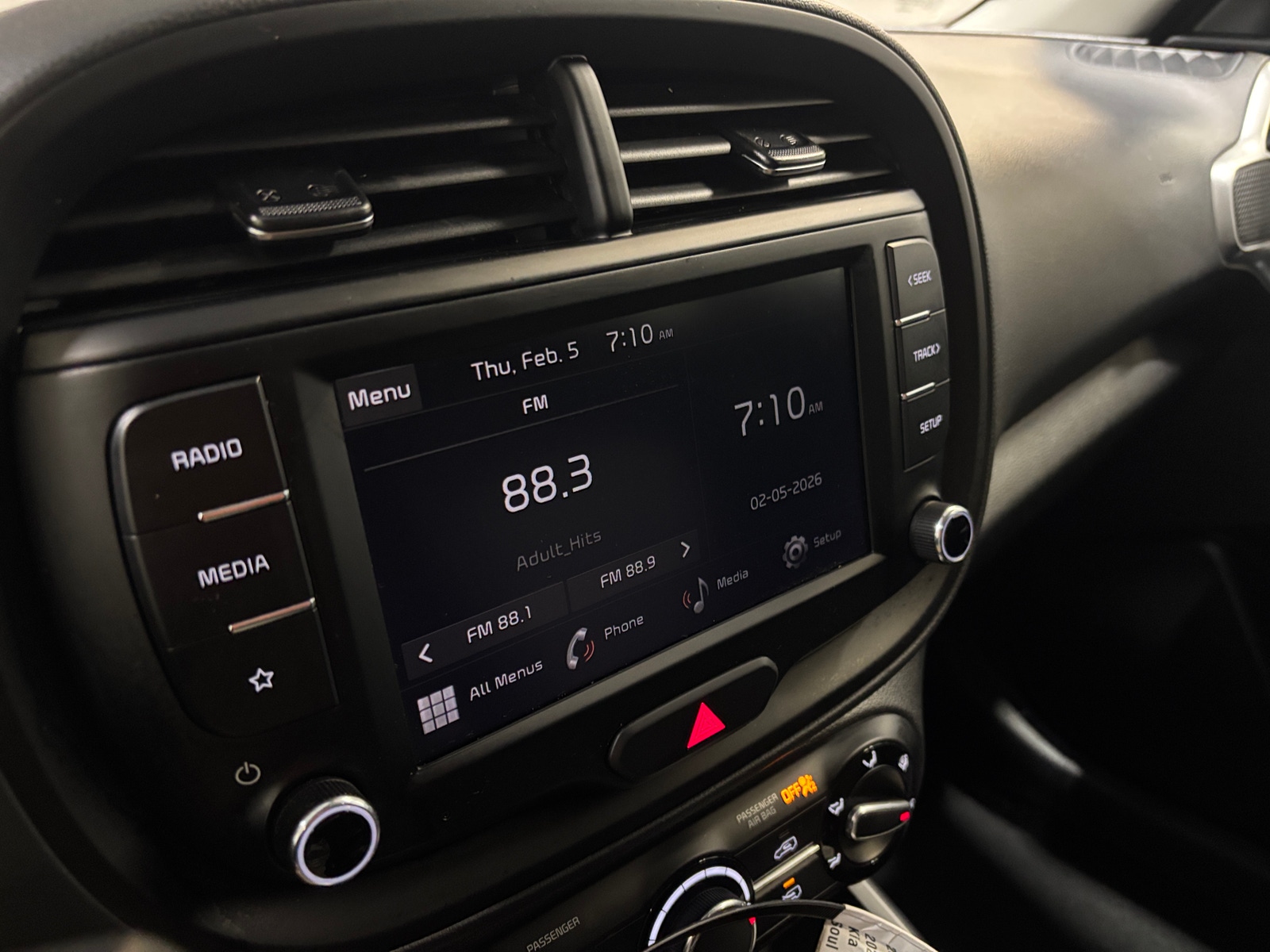 Thumbnail: 2024 Kia Soul - 4