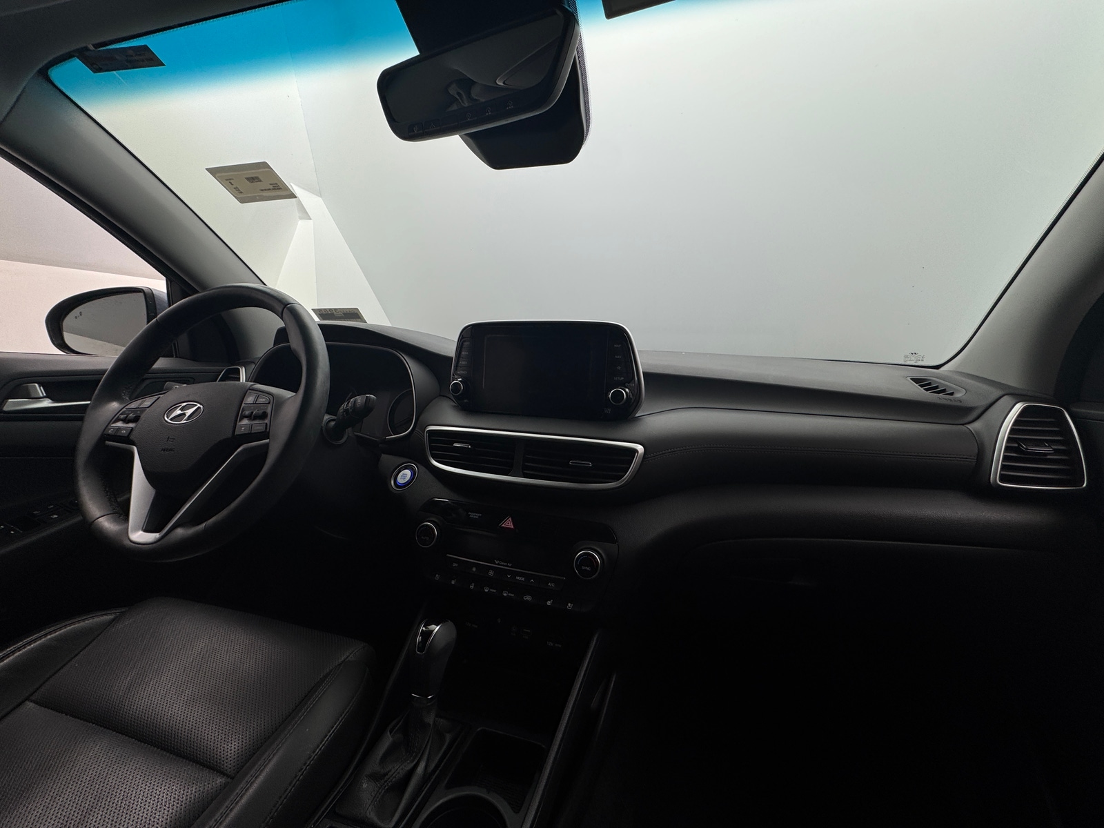 Thumbnail: 2021 Hyundai Tucson - 2