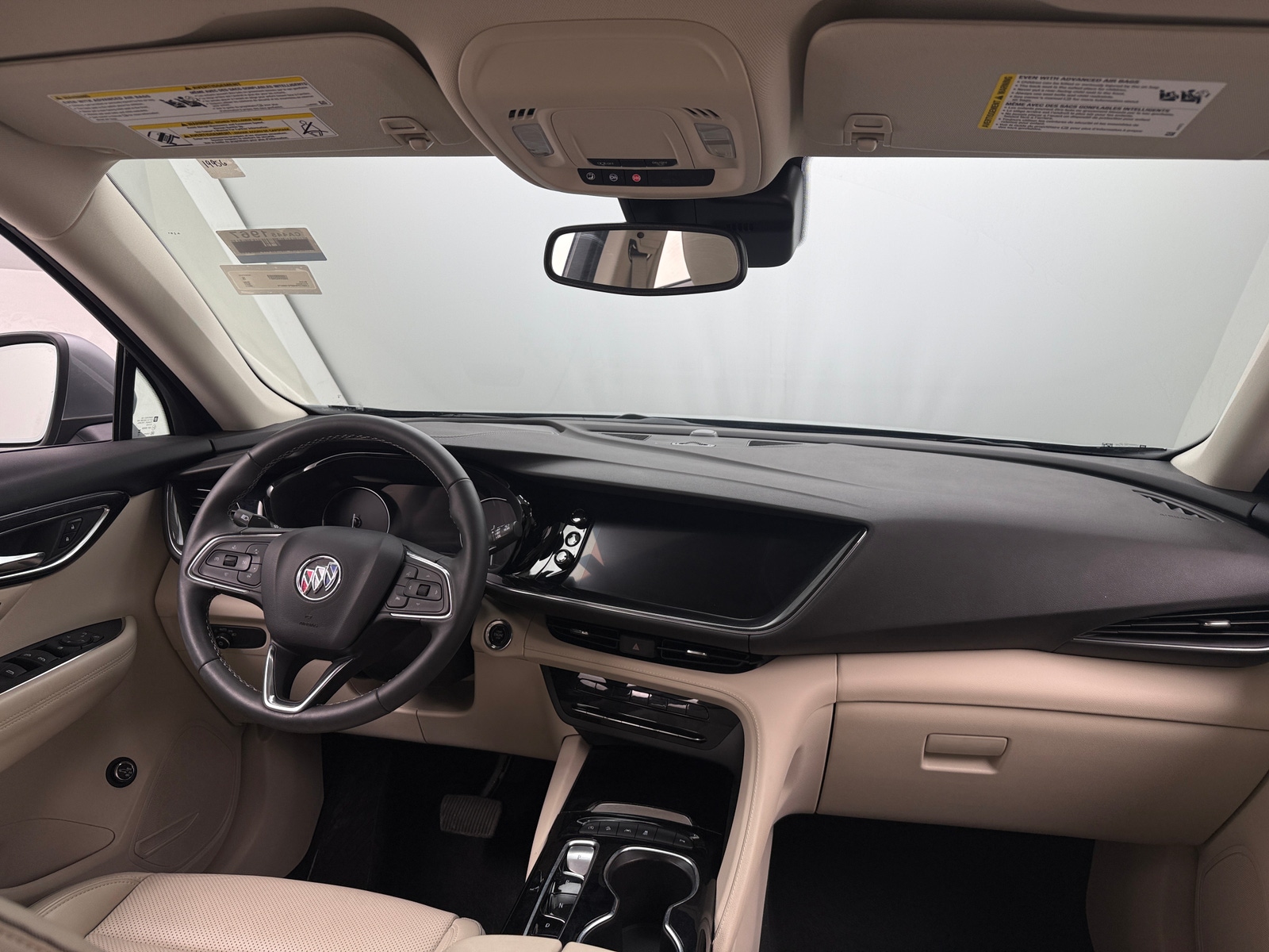 Thumbnail: 2023 Buick Envision - 2