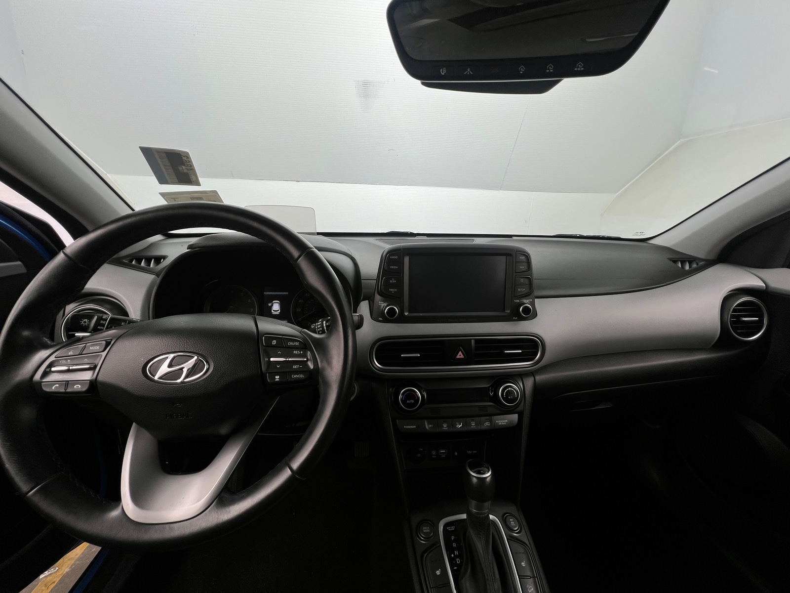 Thumbnail: 2020 Hyundai Kona - 2