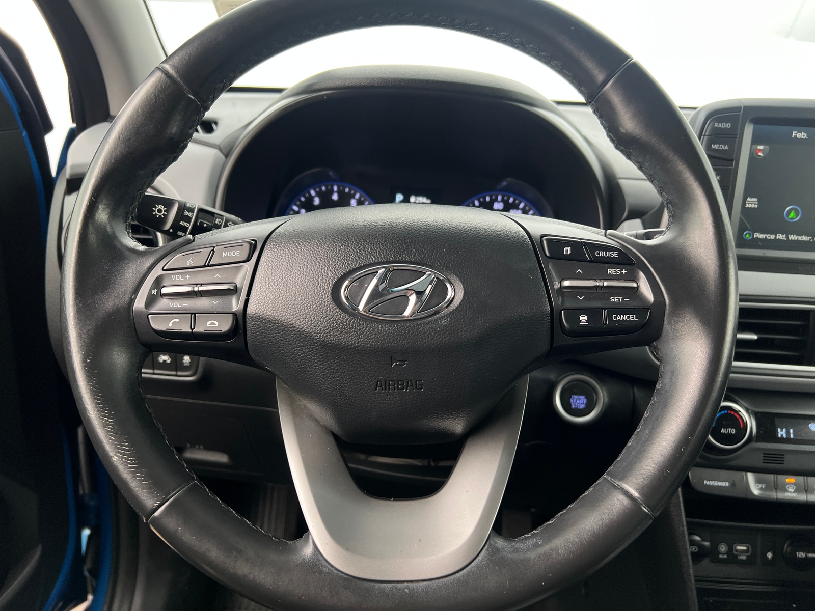 Thumbnail: 2020 Hyundai Kona - 4