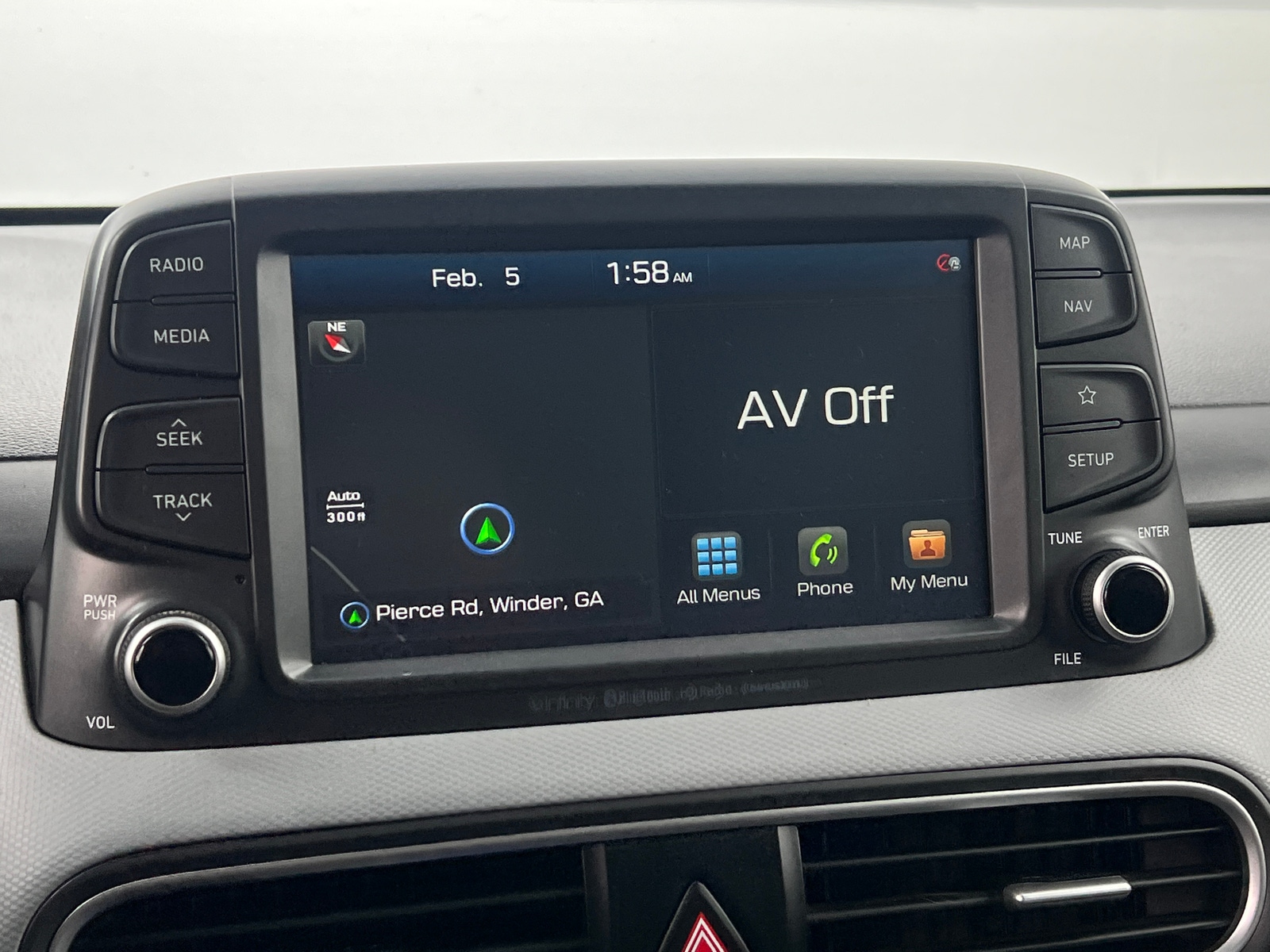 Thumbnail: 2020 Hyundai Kona - 3