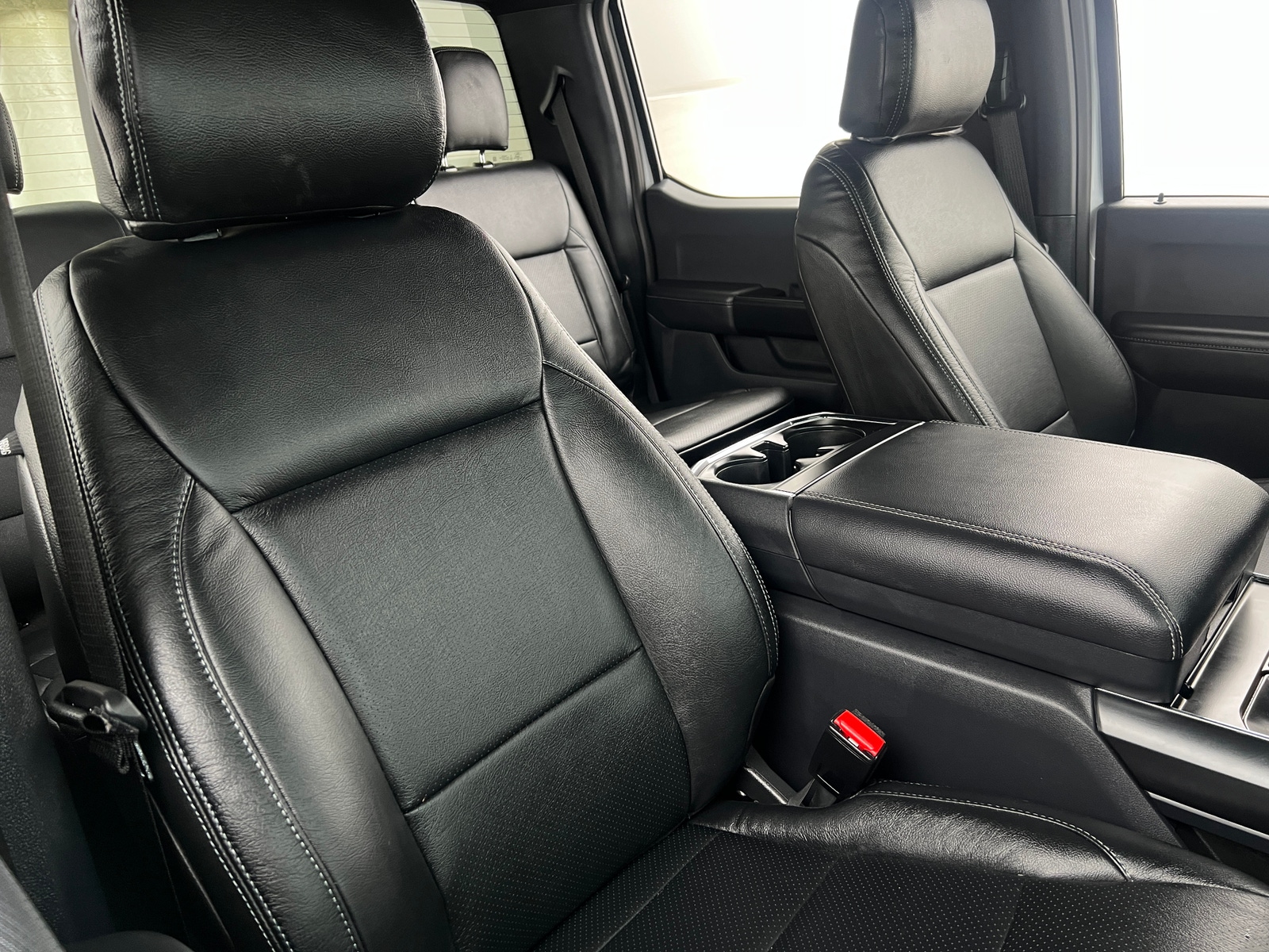 Thumbnail: 2025 Ford Econoline - 2