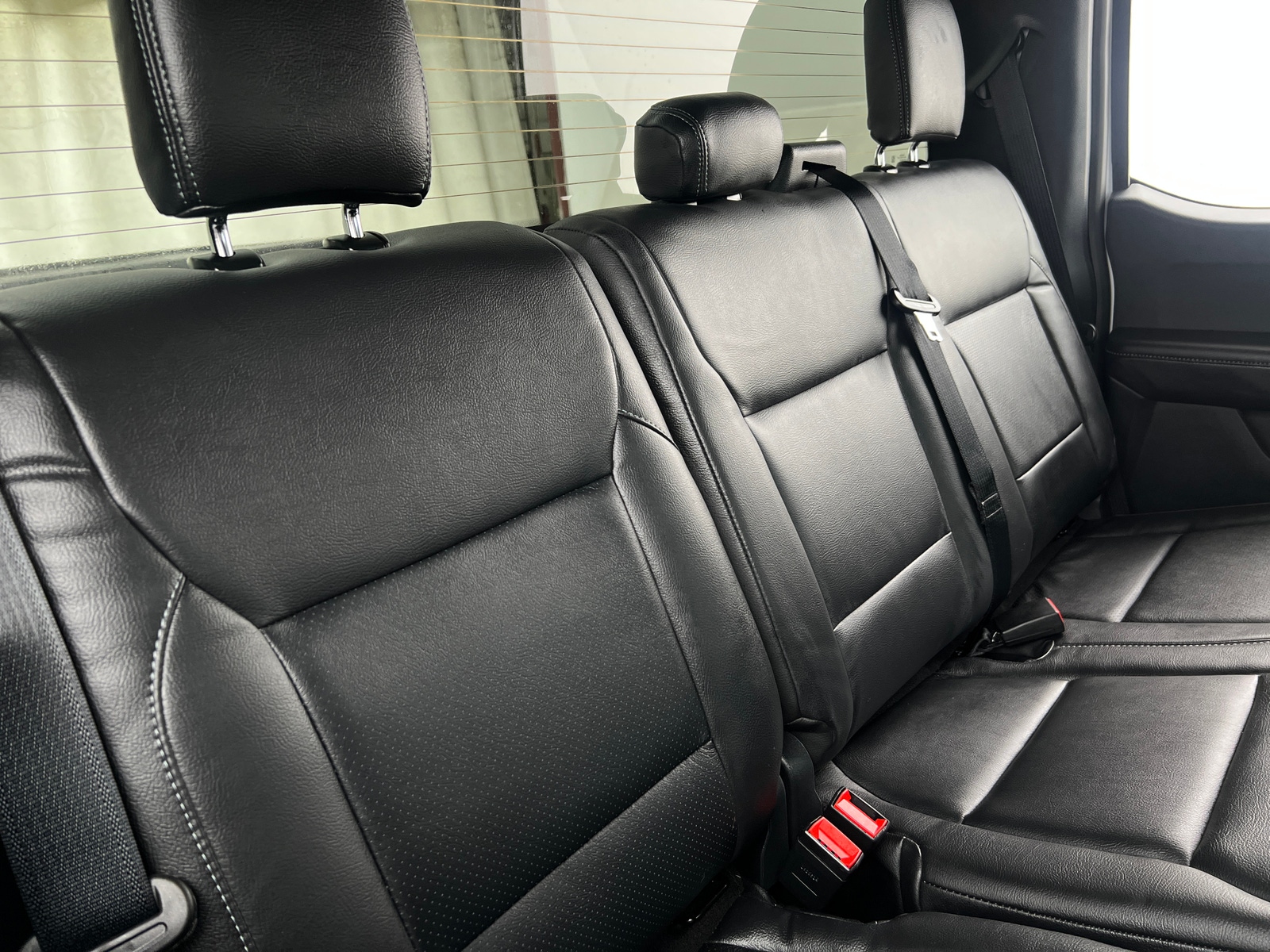 Thumbnail: 2025 Ford Econoline - 6