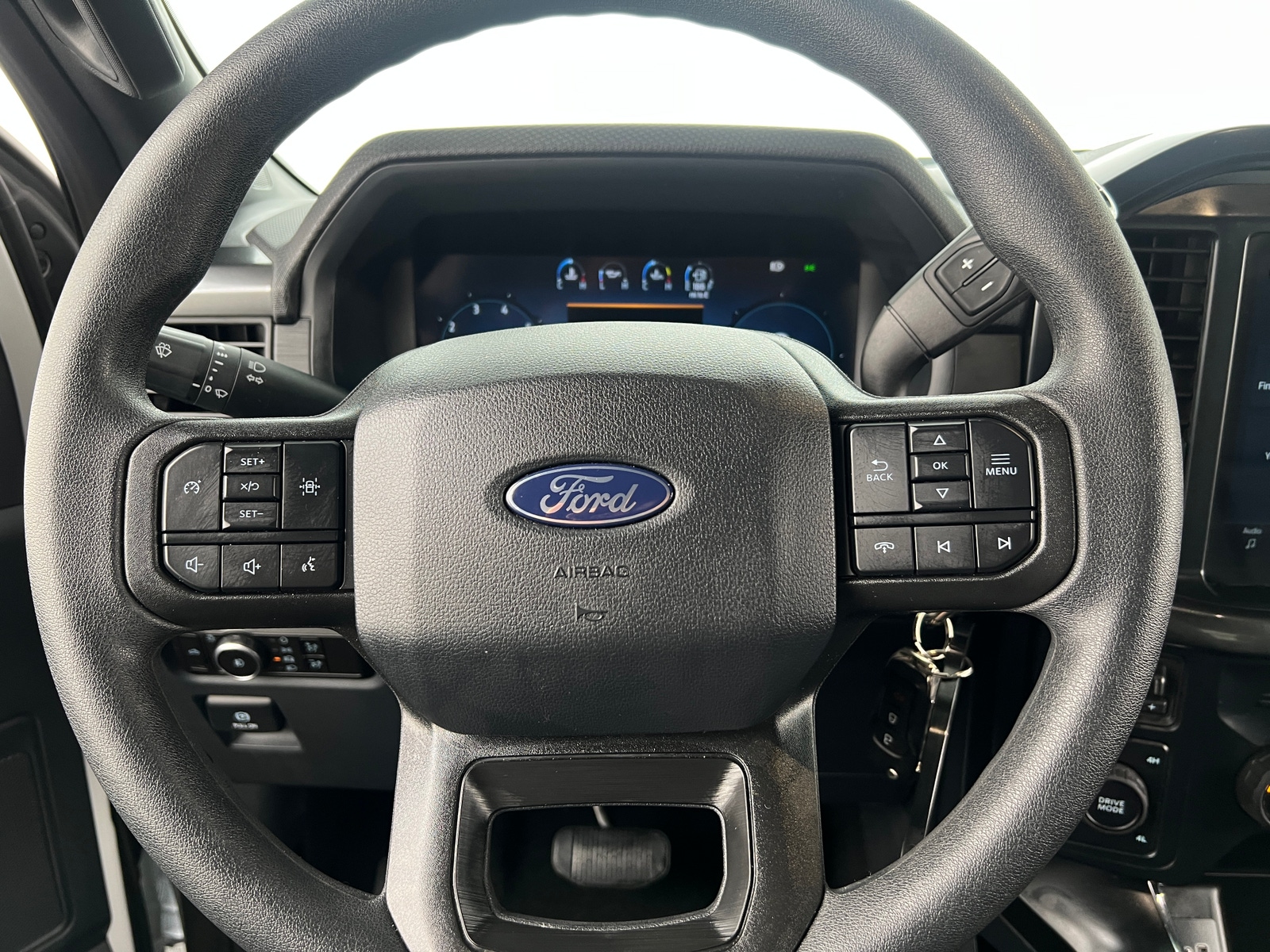 Thumbnail: 2025 Ford Econoline - 5