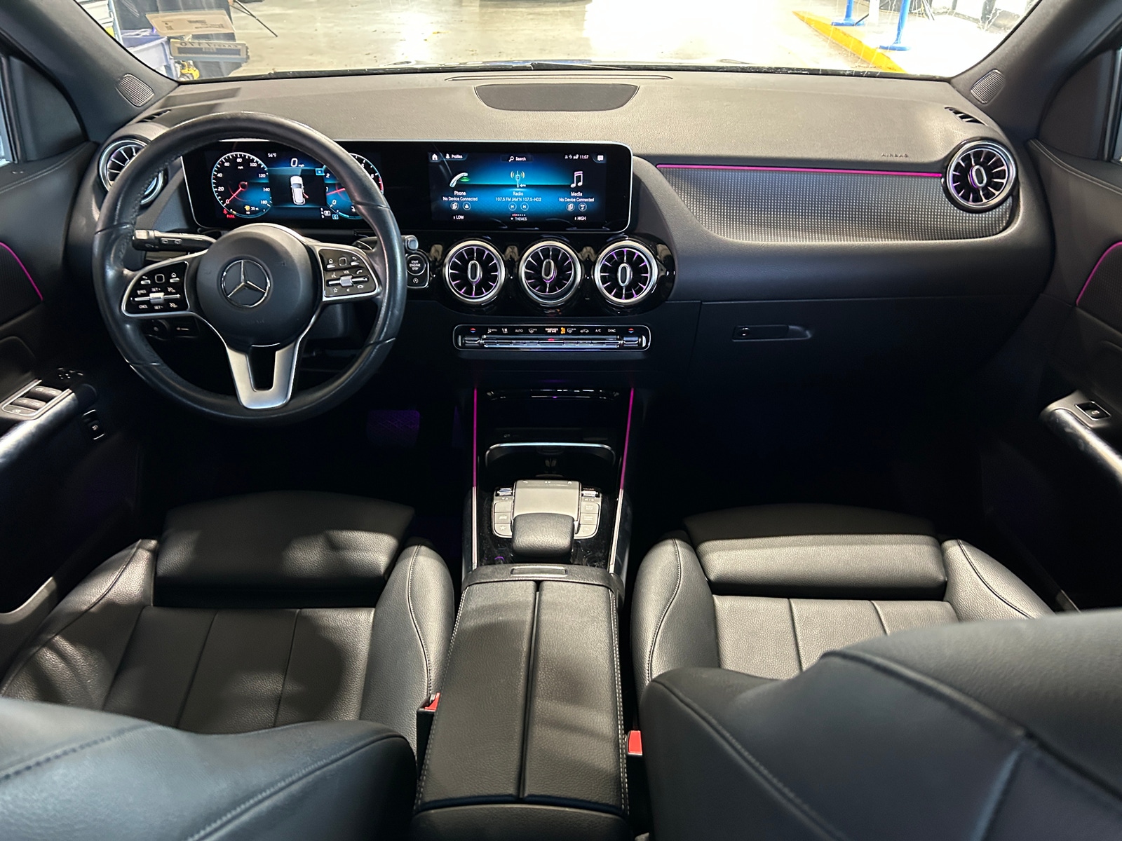 Thumbnail: 2021 Mercedes-Benz GLA - 2