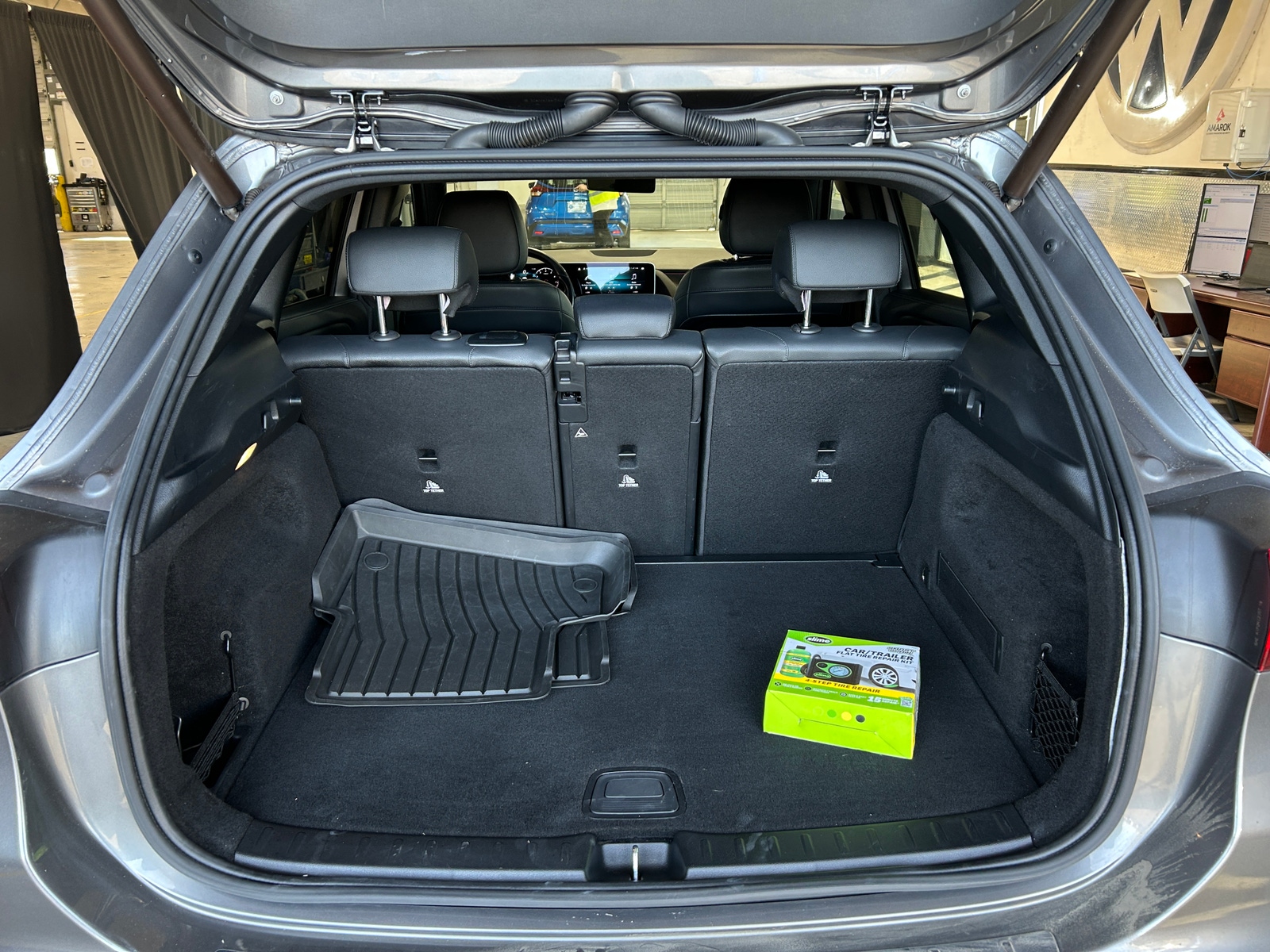 Thumbnail: 2021 Mercedes-Benz GLA - 6