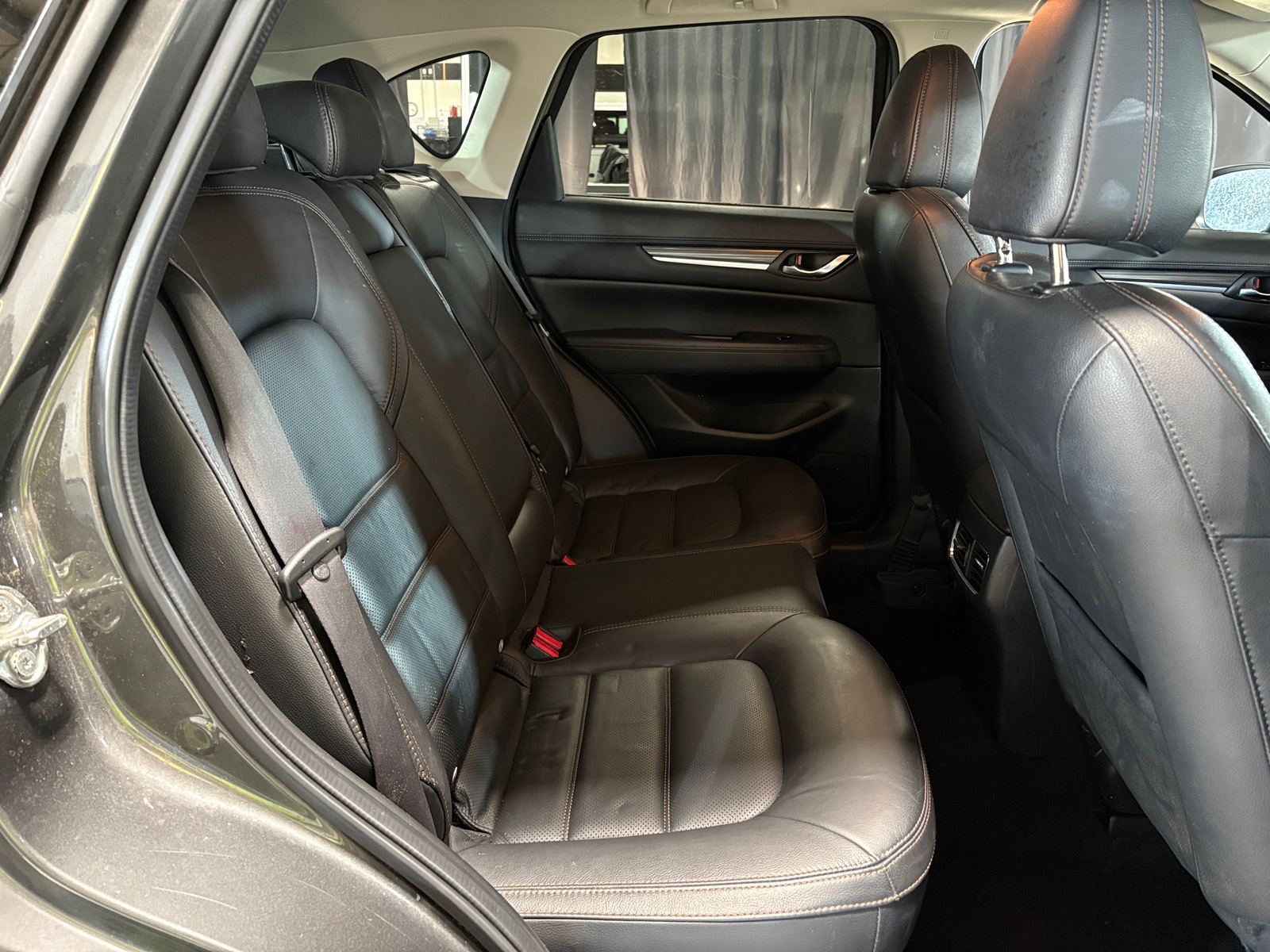 Thumbnail: 2021 Mazda CX-5 - 5