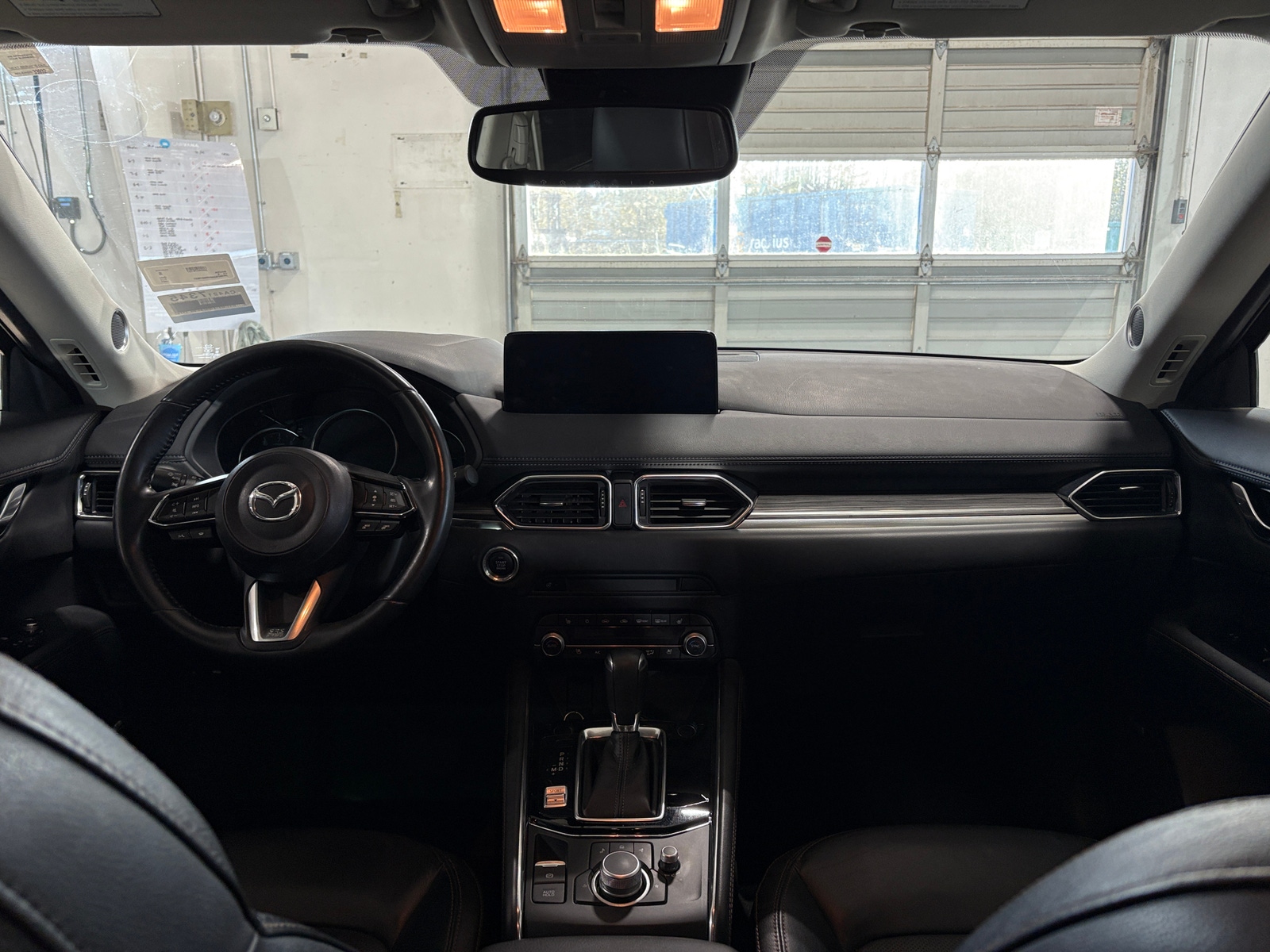 Thumbnail: 2021 Mazda CX-5 - 2