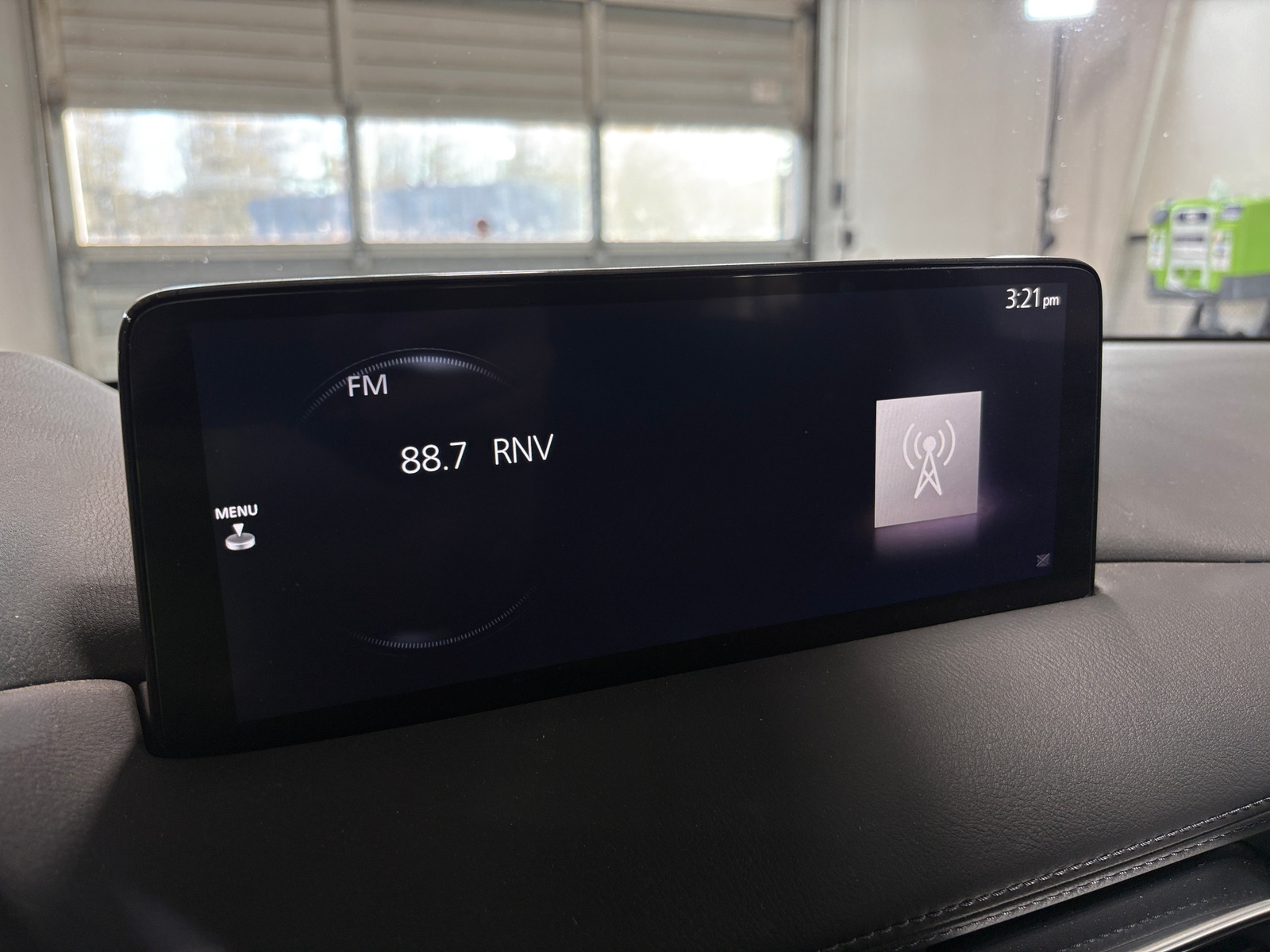 Thumbnail: 2021 Mazda CX-5 - 3