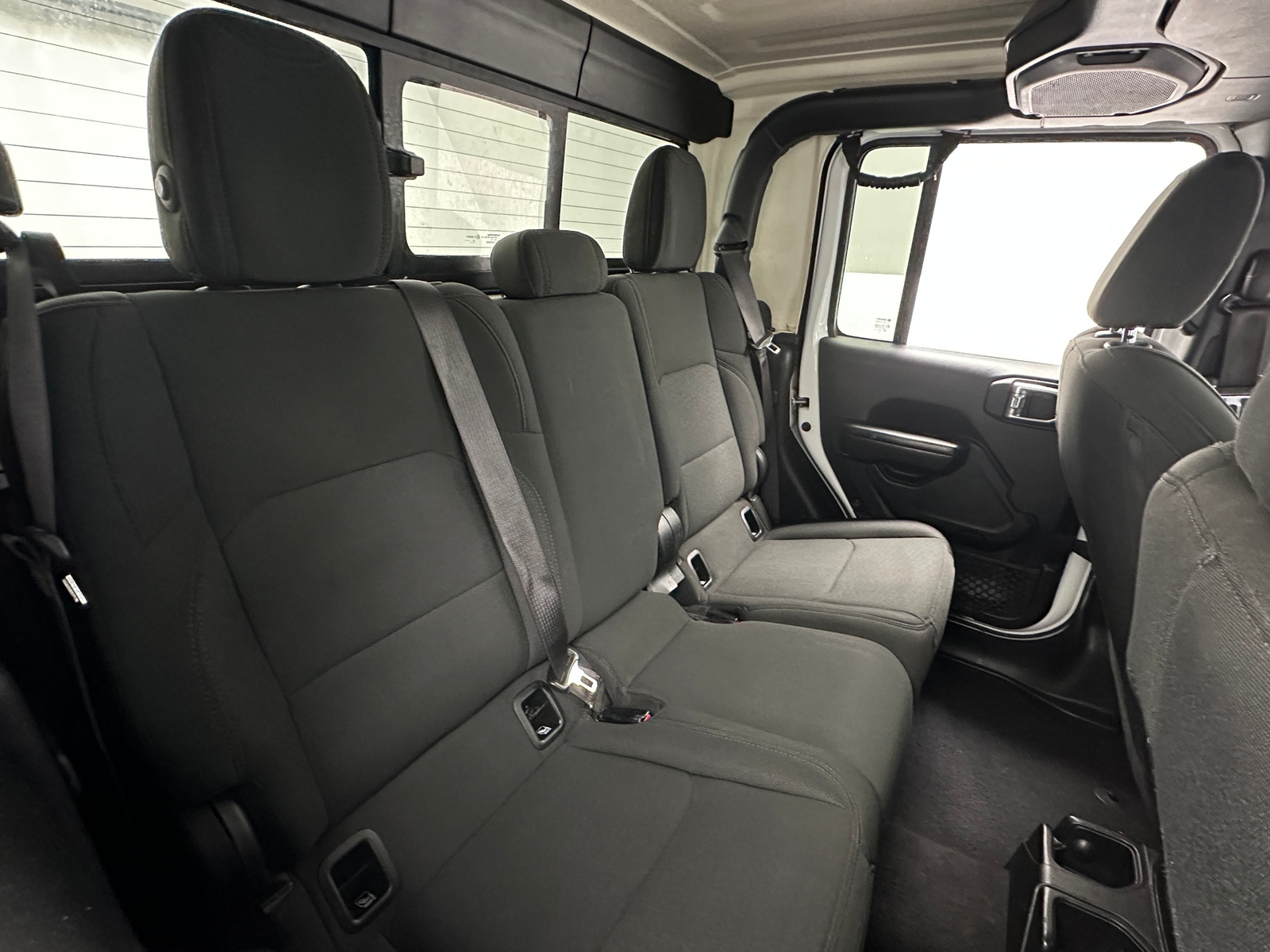 Thumbnail: 2021 Jeep Gladiator - 6