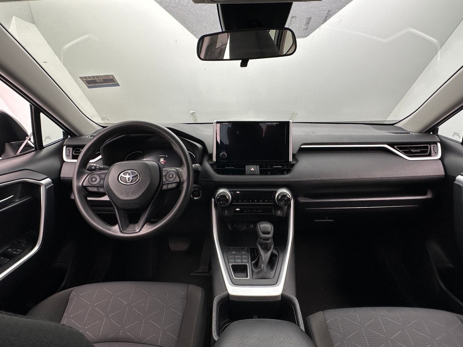 Thumbnail: 2025 Toyota RAV4 - 3